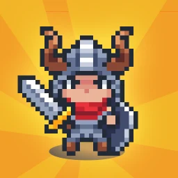 World of Solaria - MMORPG 2D のアイコン